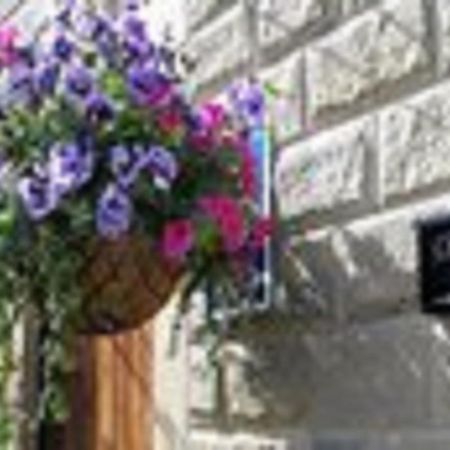 Cheshire House Guest House Hope Dış mekan fotoğraf