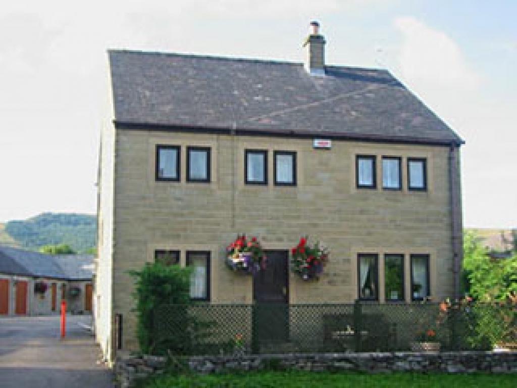 Cheshire House Guest House Hope Dış mekan fotoğraf