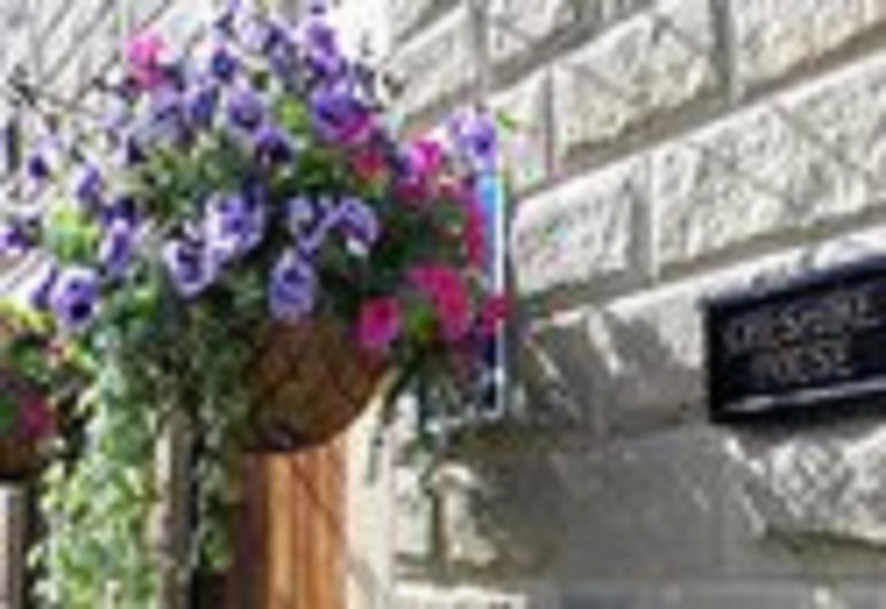 Cheshire House Guest House Hope Dış mekan fotoğraf